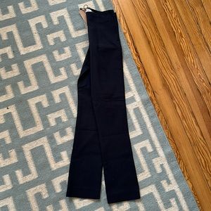 MM Lafleur Navy Foster Pant